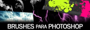 Brushes para photoshop