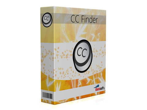 CCFinder, un programa para buscar imágenes gratis