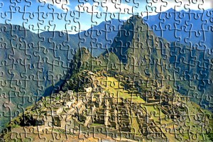 Convertir foto en rompecabeza