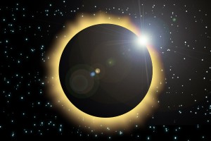 Eclipse solar