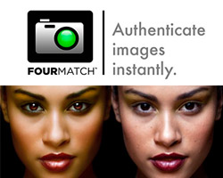 FourMatch: Programa capaz de detectar los retoques en las fotografías
