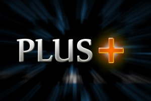 Plus