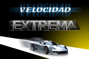 Velocidad extrema